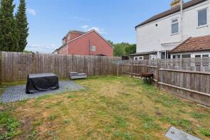 5, Southfields Road, Sevenoaks TN15 6JX