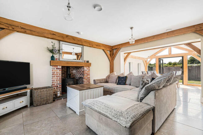 Living Room Manuka