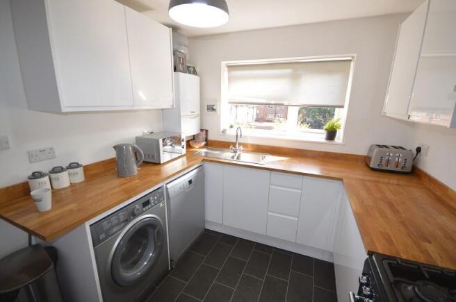 Kitchen Extra Photo