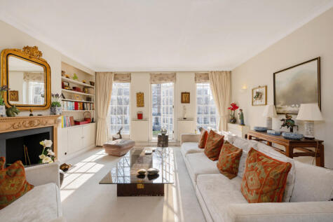 Royal Avenue, London, SW3