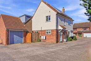 33, North Street, Great Wakering SS3 0EL