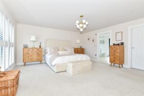 11, Boughton Park, Maidstone ME17 2EF