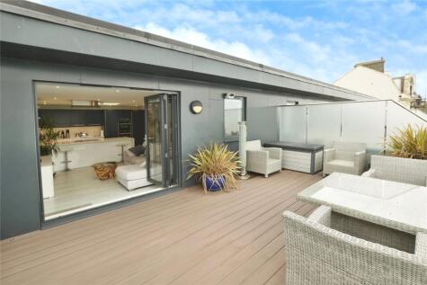 Nelson Mews, Littlestone, New Romney, Kent, TN28