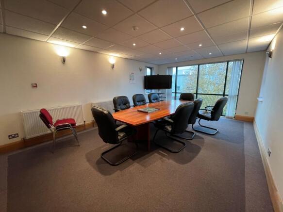 Board Room