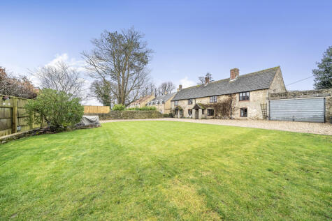 Pontings Close, Blunsdon, Swindon, SN26