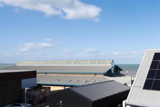 Beach Walk, Whitstable