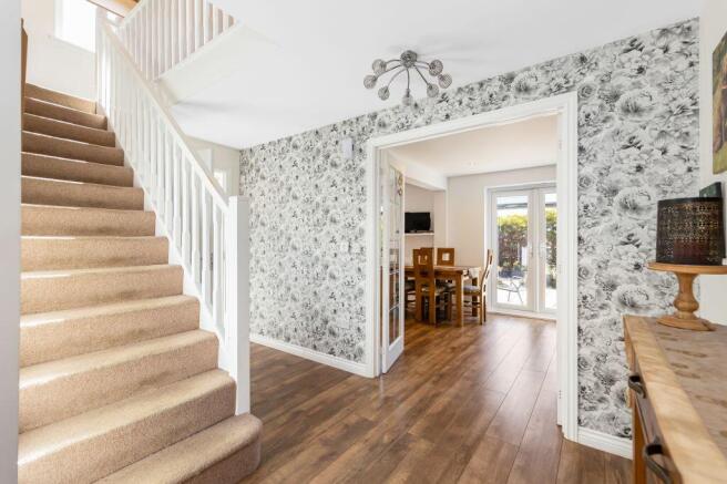 5 South Quarry Crescent, Gorebridge, EH23 4GJ photo 4