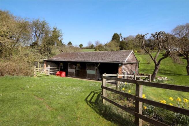 Stables