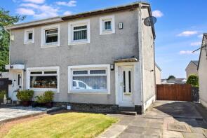 32, Cathkin Place, Kilwinning KA13 6TP