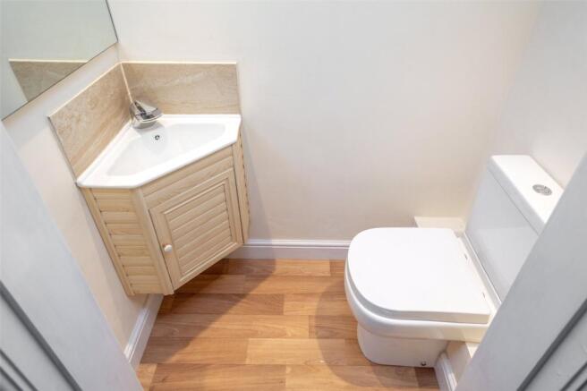 Ensuite To Bedroom 1
