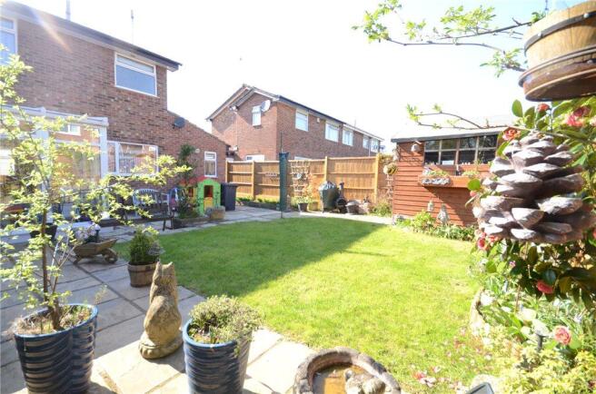 Garden 2