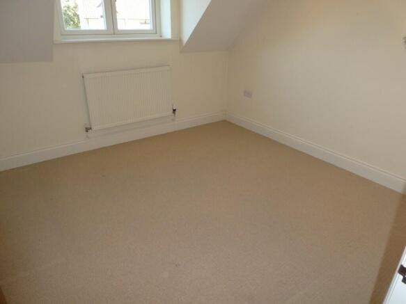3rd bedroom