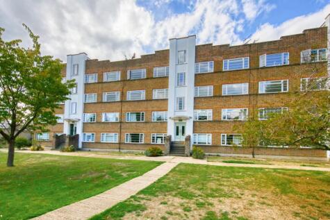 Park Road, Hampton Wick, KT1