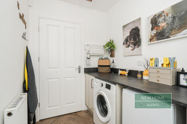 2 bed Detached Bungalow for sale Image 8