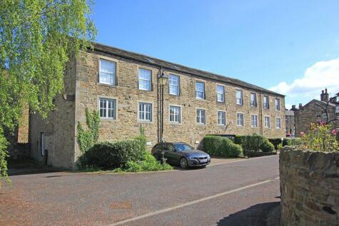 3 Brindley Mill, Skipton, BD23 2UN