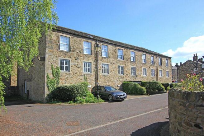 2 bed Apartment for sale in skipton