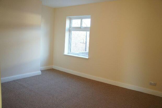 BEDROOM 1 FRONT