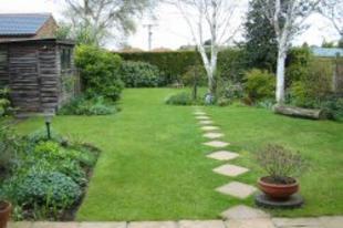 Gardens