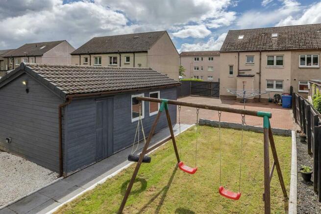 Garden/Summer House