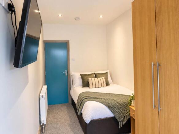 bed 3 elm