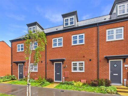 Ironbridge Road, Twigworth, Gloucester, Gloucestershire, GL2