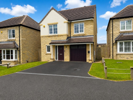 51, Sandhill Fold, Bradford BD10 8XB