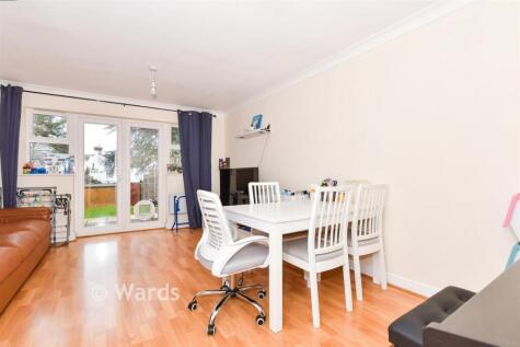 Stagshaw Close, Maidstone, Kent