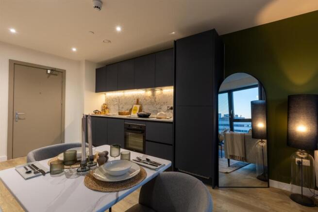 1 bed Apartment to rent Image 4