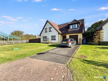 Grangewood, Stobswood, Morpeth, Northumberland, NE61 5PL