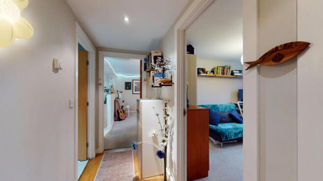 2 bed Apartment for sale Image 8