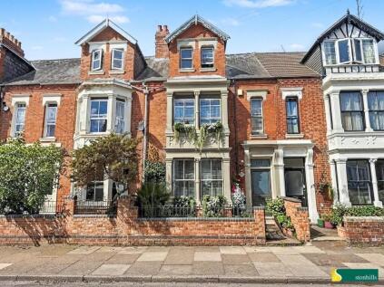 Clarence Avenue, Northampton