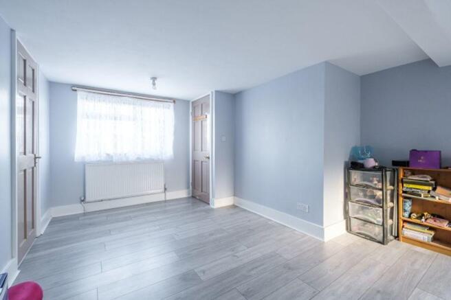Bedroom 4 (Double with Ensuite)