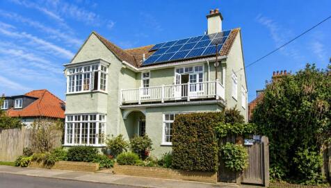 Beaconsfield Road, Aldeburgh