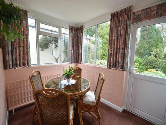 Breakfast Room