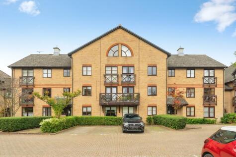 Lawrence Moorings, Sawbridgeworth, Herts, CM21