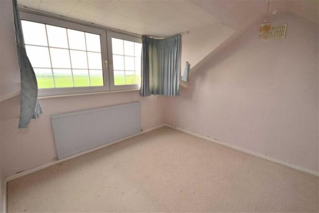 Loft room
