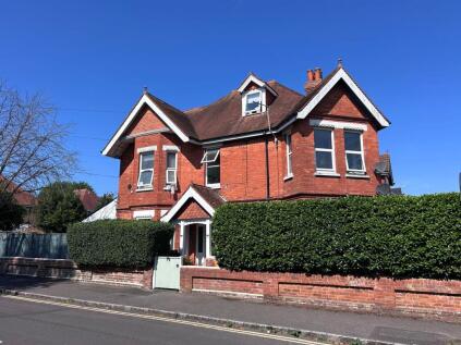 Roslin Road, TALBOT WOODS, BH3