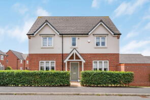 6, Southmead, Warrington WA3 2XE
