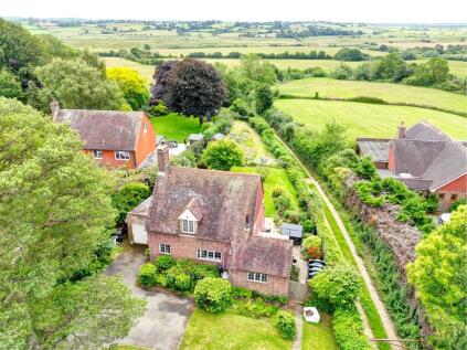 Boreham Hill, Boreham Street, BN27