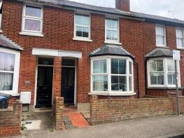 15, North Holmes Road, Canterbury CT1 1QN