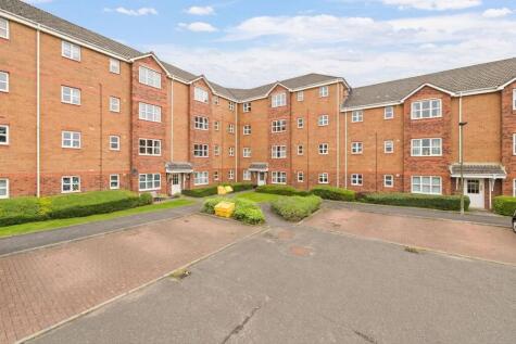 Canavan Court, Falkirk