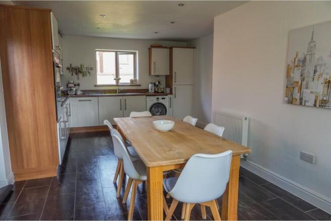 Kitchen / Diner