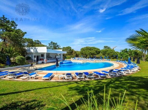 Exclusive Two-Bedroom Apartment in a Private Condominium in Quinta do Lago