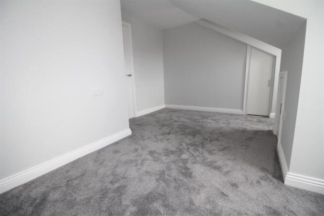 Bedroom Five