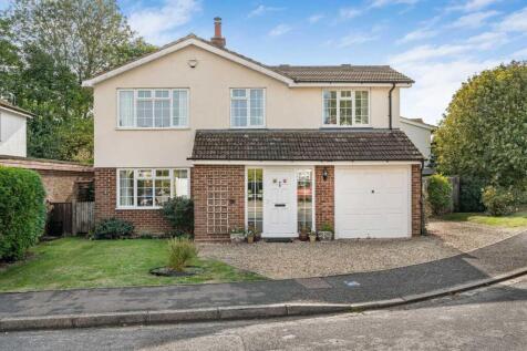 Long Crendon, Buckinghamshire