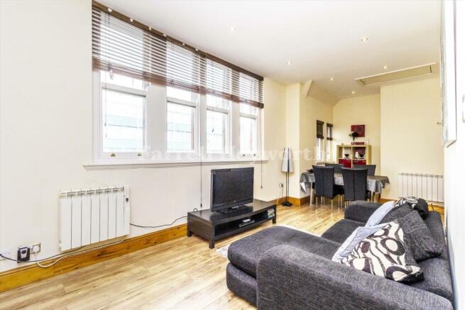 Marina Court, Michaelson Road, Barrow In Furness photo 4