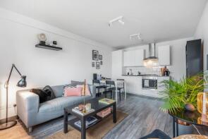 29, Mobey Court, Studley Road, London SW4 6RS