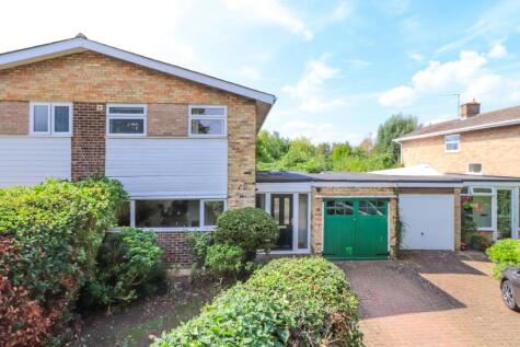 Fairway, Girton, Cambridge