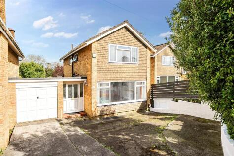 Cleeve Drive, Ivybridge