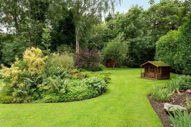 Gardens